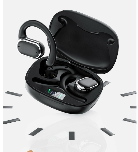 X93 OWS Open-Ear Bluetooth 5.3 Headset