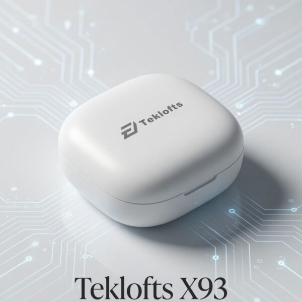 X93 OWS Open-Ear Bluetooth 5.3 Headset