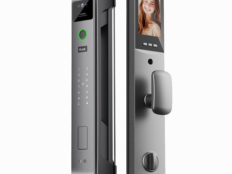 Door Security Lock