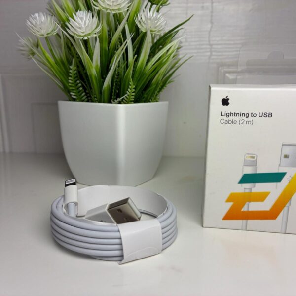 Universal Fast charging Cable - Lightning to USB cable