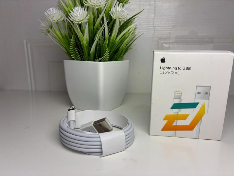 Universal Fast charging Cable - Lightning to USB cable