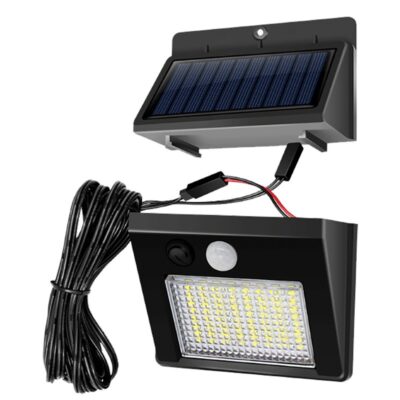 Solar Sensor lamp