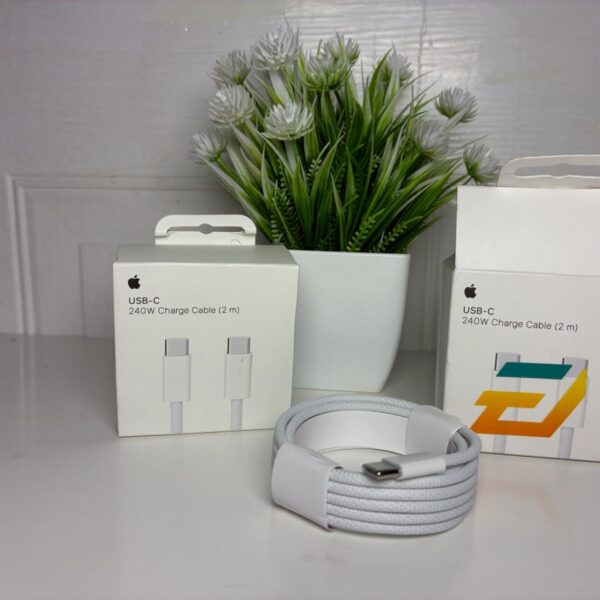 Universal Fast charging Cable - USB C Cable