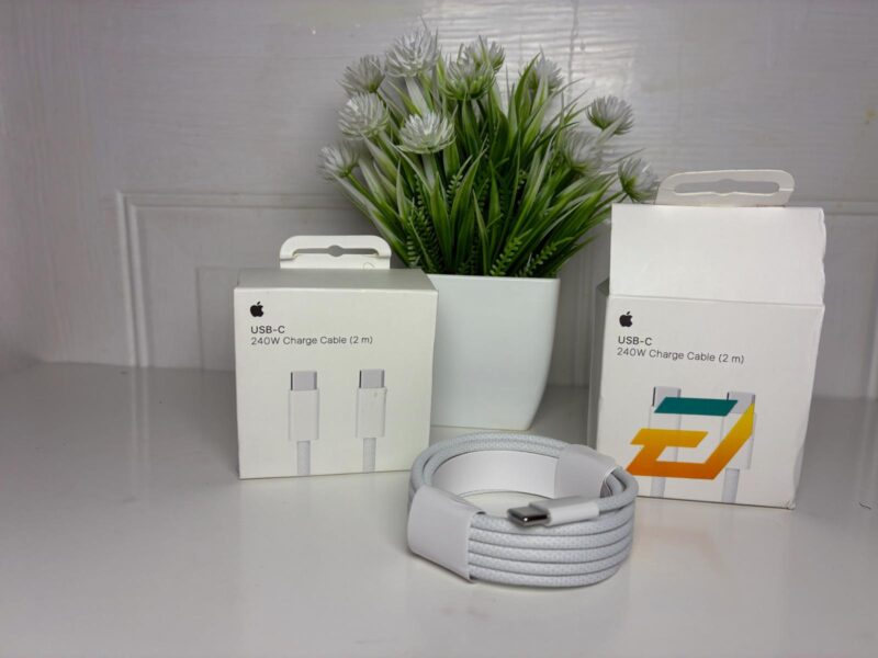 Universal Fast charging Cable - USB C Cable