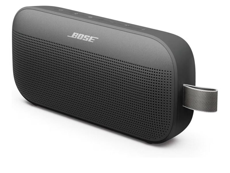 SoundLink Flex Portable Bluetooth Speaker (2nd Gen)